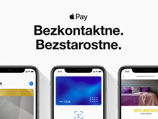 Apple pay