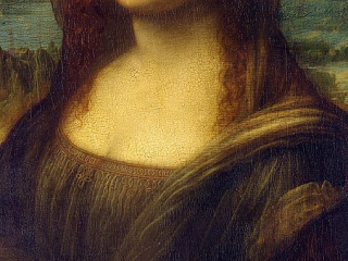 Leonardo da Vinci by