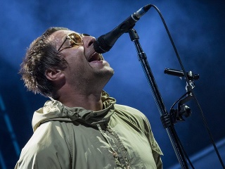 Pražský Metronome ovládli Liam