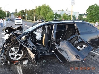 Sudca rozhodol o ďalšom