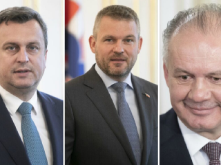 Politici ukázali, ako sú