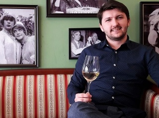 ROZHOVOR Tibor organizuje zážitkové