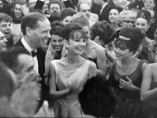 Najväčšie módne ikony sveta