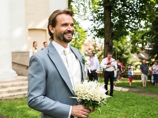 VIDEO: Zákulisie svadby Ďurovčíkovcov