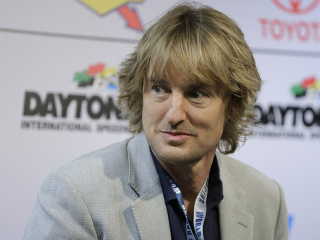 Fanúšičky Owena Wilsona šalejú: