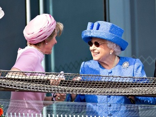 Nedá dopustiť na rozhovory