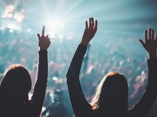 Leto sa nezadržateľne blíži!