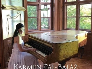 Karmen Pál-Baláž má nový