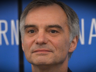 Český herec, ktorého milujú