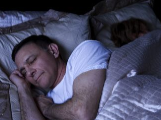 Lepší spánok bez liekov: