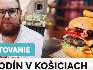 VIDEO Skvelé podniky, fantastické