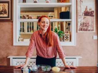 ROZHOVOR Výživová poradkyňa a