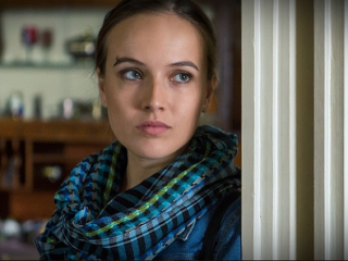 Herecká kráska z obľúbenej