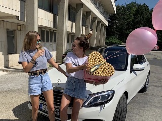 Na Slovensku máme nielen