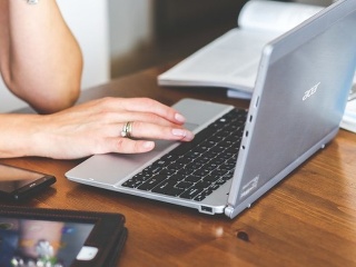 Cez prázdniny nemusíš len