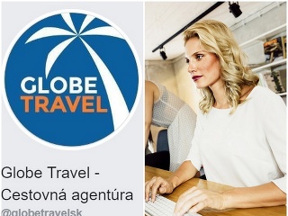 Globe Travel - Cestovná
