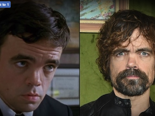 Najznámejší malý muž na