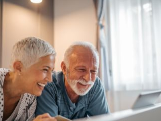 Seniori sú stále aktívnejší: