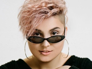 Michaela Husárová alias M.U.S