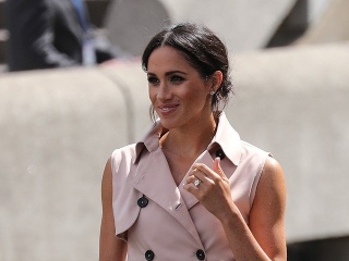 Meghan vie aké letné