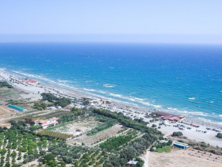 Za krásnymi plážami: Vieme,