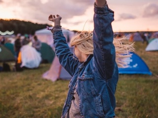 Sezóna festivalov je konečne