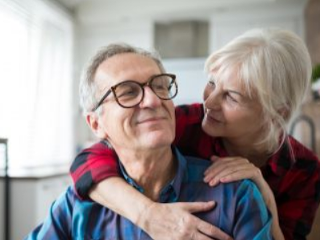 Partner z druhej ruky: