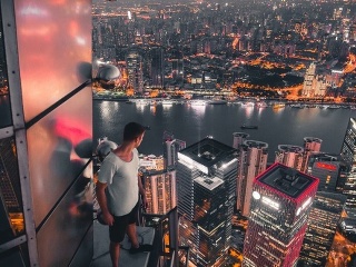 Fenomén tejto doby: Ľudia