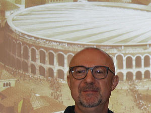 Sandro Veronesi a jeho