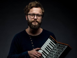 Martin Husovský z Komajoty