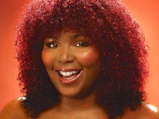 Zoznámte sa: Lizzo sa