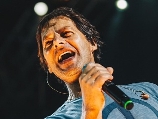 Team v Košiciach: Rockové