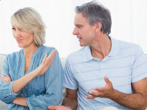 Dokázať sa pohádať je