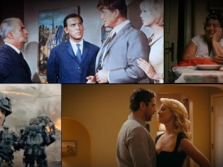 TV TIPY ako stvorené