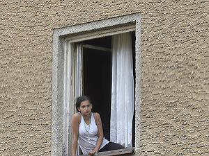 Prekážka pre ekonomický blahobyt: