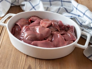 Odborníčka na výživu o