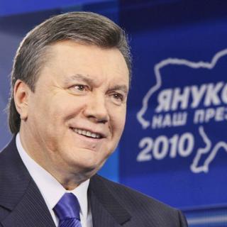 Janukovyč vyhral podľa výsledkov