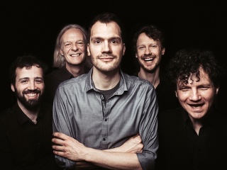 Víno, relax a jazz: