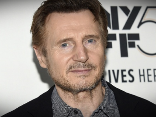 Nezastaviteľný Liam Neeson: V