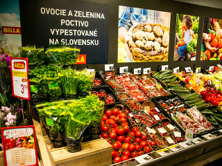 Najobľúbenejším ovocím Slovákov sú