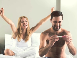 Viac než len náhoda: