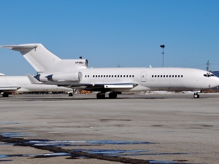 Boeing 727-100