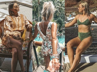 Najštýlovejšie miesta na dovolenku