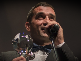 Veľká pocta pre Slovensko: