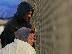 Minimálna mzda a nepozvaný