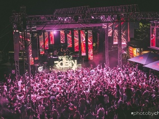 Motel Kamenec začína letnú