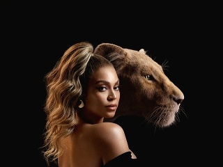 Beyoncé zverejnila skladbu Spirit