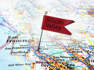 Jedinečná anatómia podnikateľského údolia: