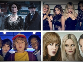 Chýbajú vám záhady a