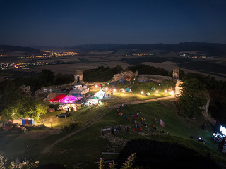 Nájdi si svoju zónu